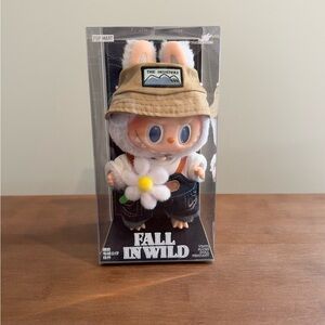 Pop Mart Fall in Wild Figure